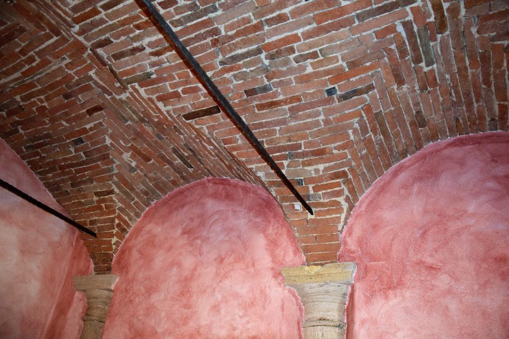Appartamento Talosa Montepulciano Ngoại thất bức ảnh